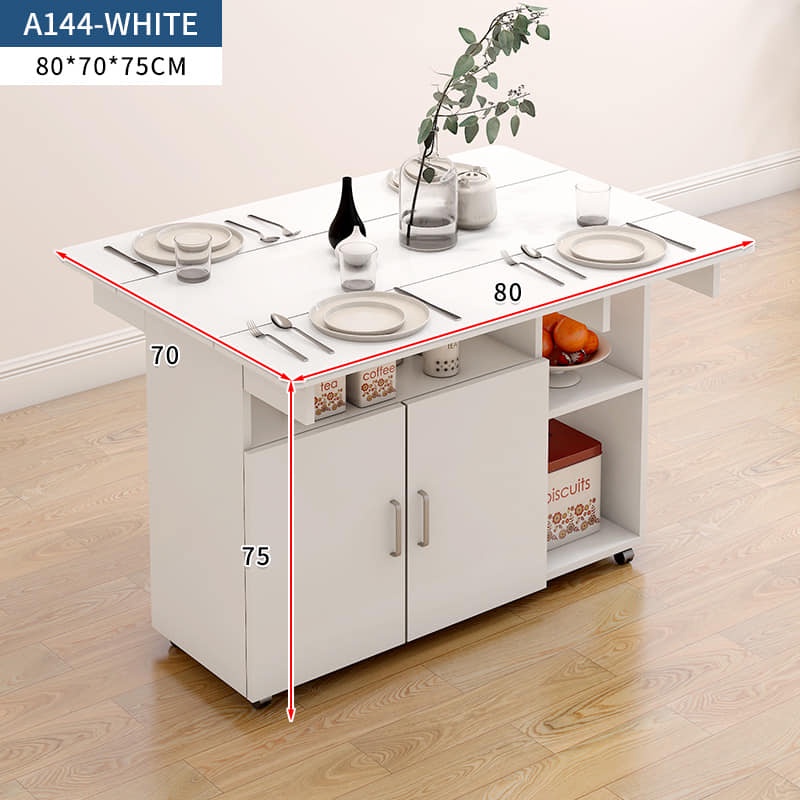 Foldable / Extendable Dining Table Shopee Philippines