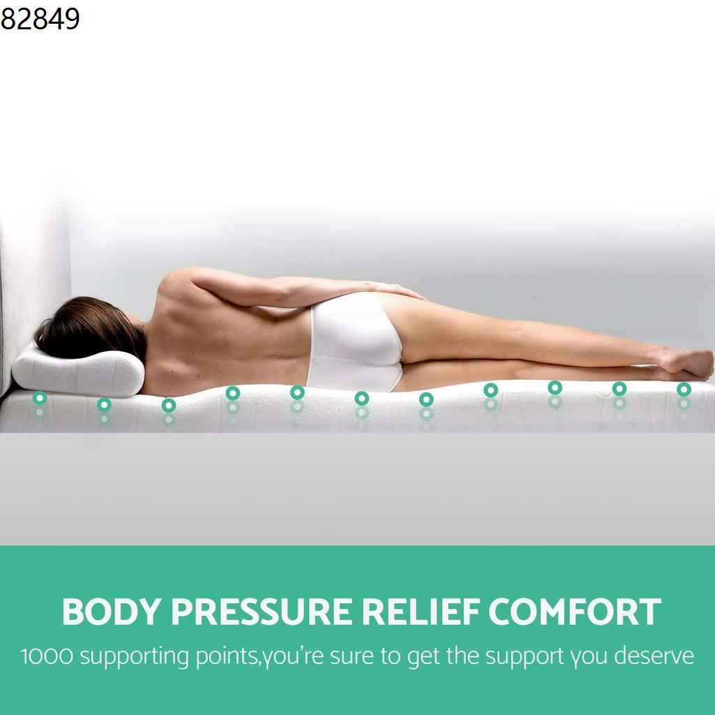 uratex foam COMFORT LIVING PH Premium Memory Foam Topper Cool Tech Gel 3 inches Shopee Philippines