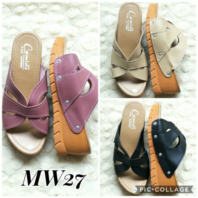 shopee wedges