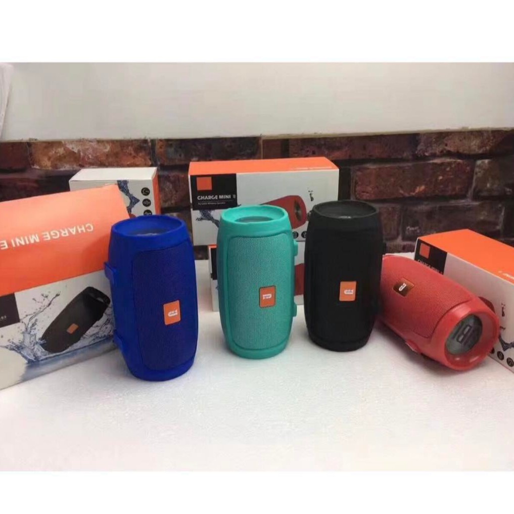 jbl pulse mini
