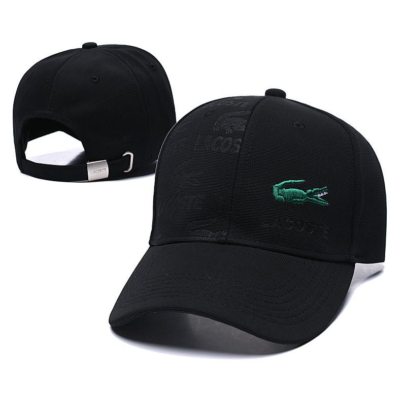 lacoste baseball