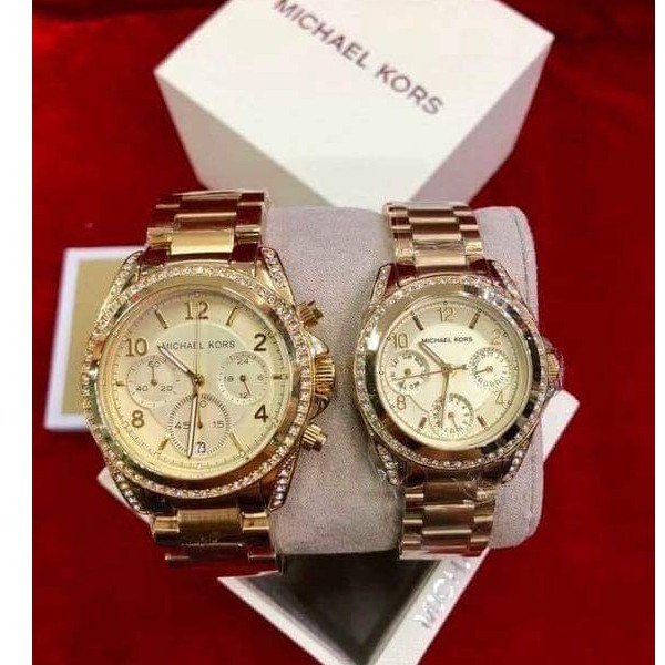 can you pawn michael kors watch