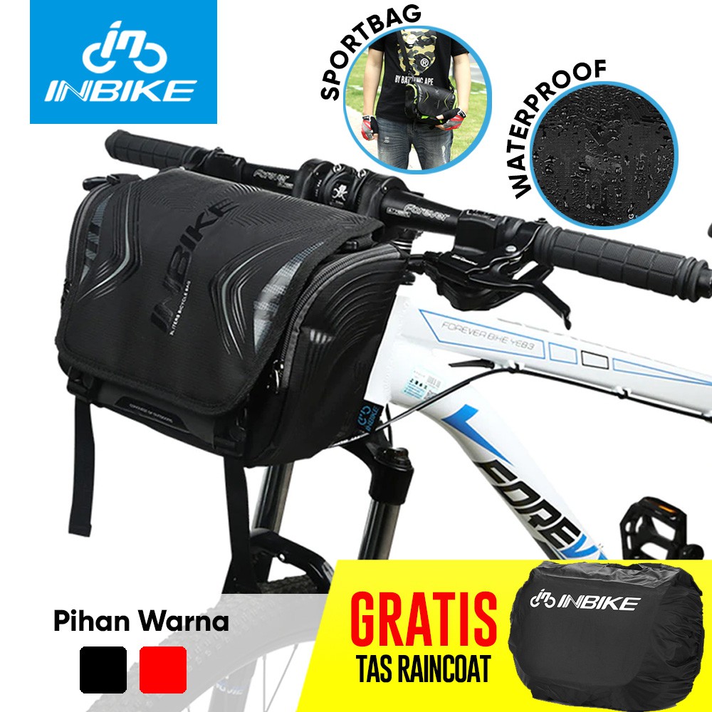 inbike bag