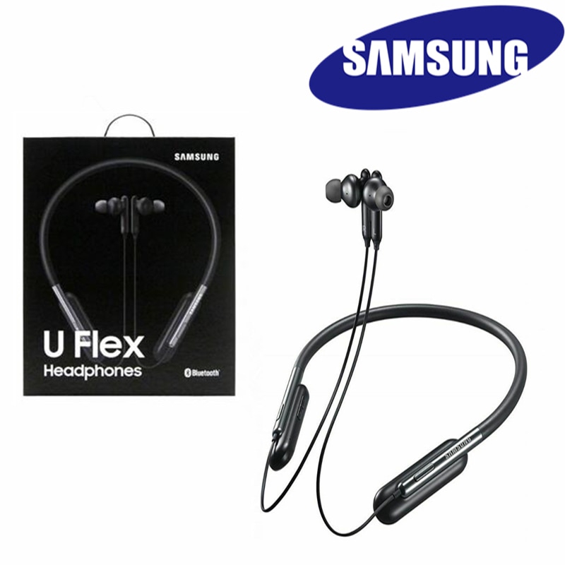 u flex bluetooth headset