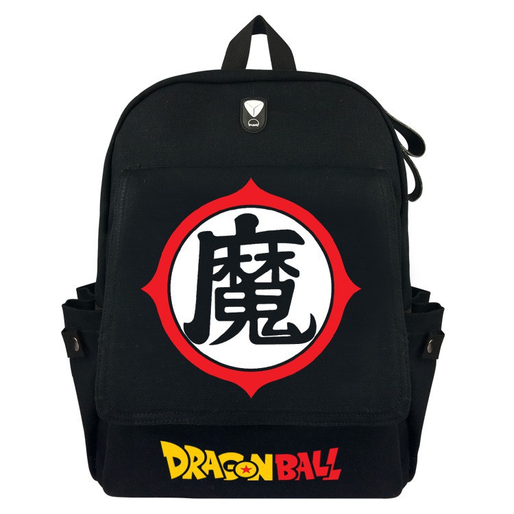 dragon ball z backpack