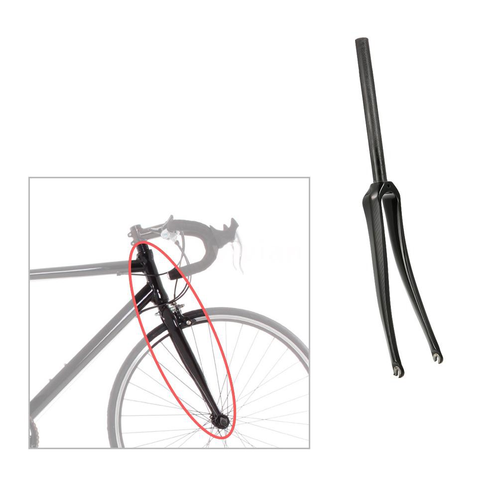 carbon fiber fork fixie