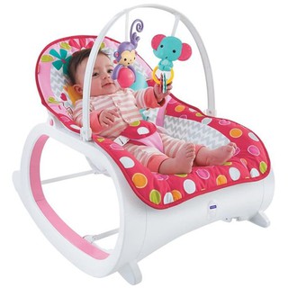 fitch baby bouncer