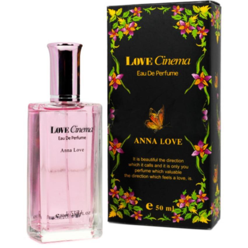 parfum arpège