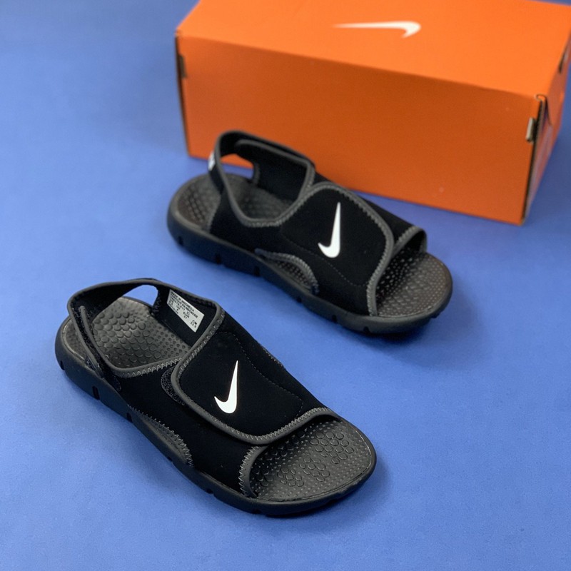 mens nike sunray sandals