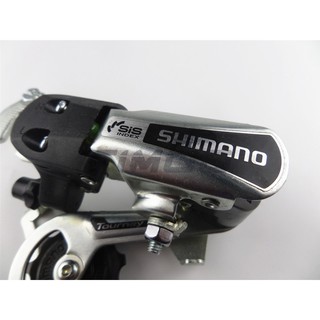 Cambio Deragliatore Posteriore Nuovo Per MTB 10 Vel Shimano Deore Rd-m6000gab Media Max 40t