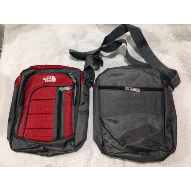 the north face sling backpacks