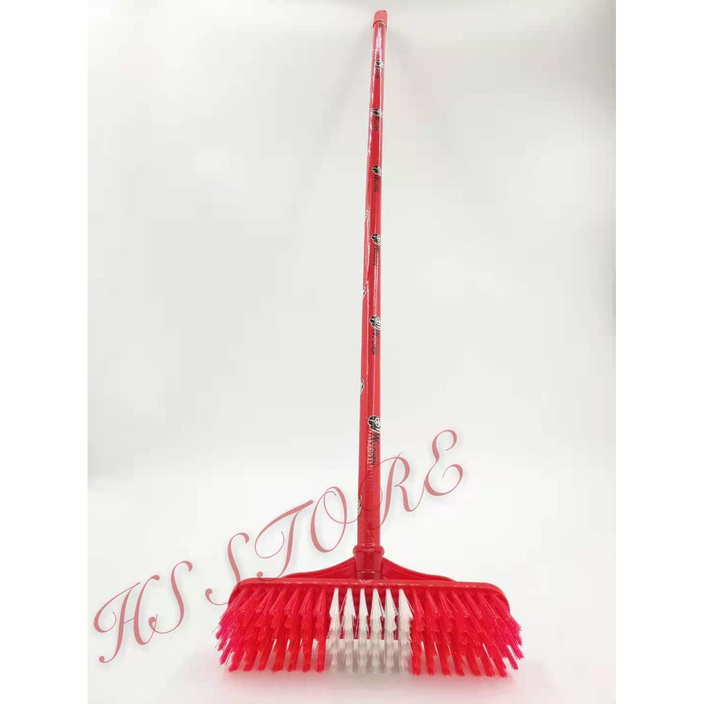 No3 Push Brush Long Handle Shopee Philippines 3942