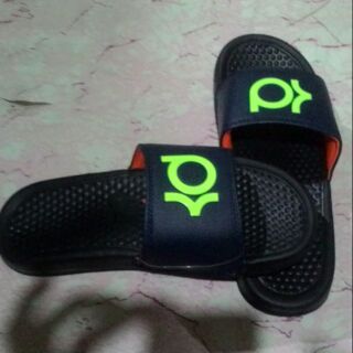 kyrie slippers