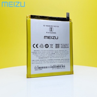 Ba711 аккумулятор meizu