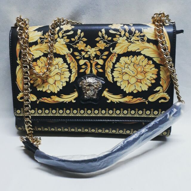 versace sling