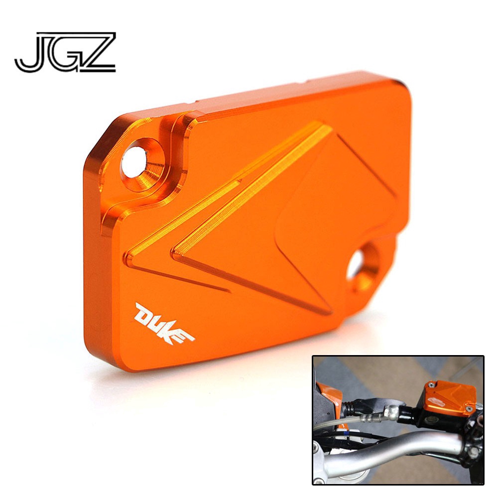 ktm duke 125 tank cover