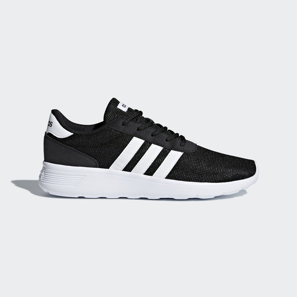 Adidas neo LITE RACER Men's Casual Running Shoes | Shopee Philippines