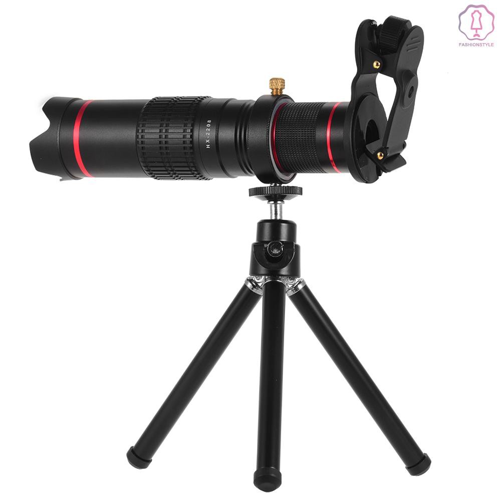 casemantra Elevea 8X Optical Zoom Telescope Mobile: Amazon.in: Electronics