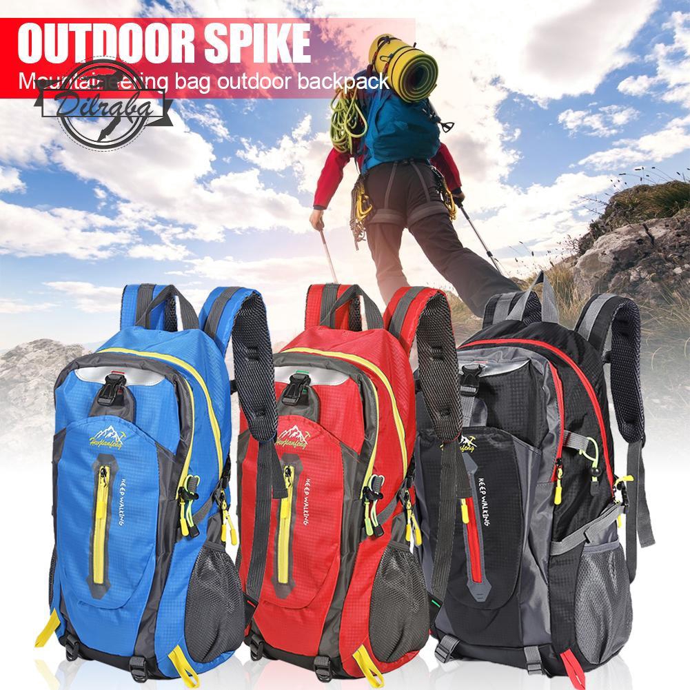 trekking backpacks philippines