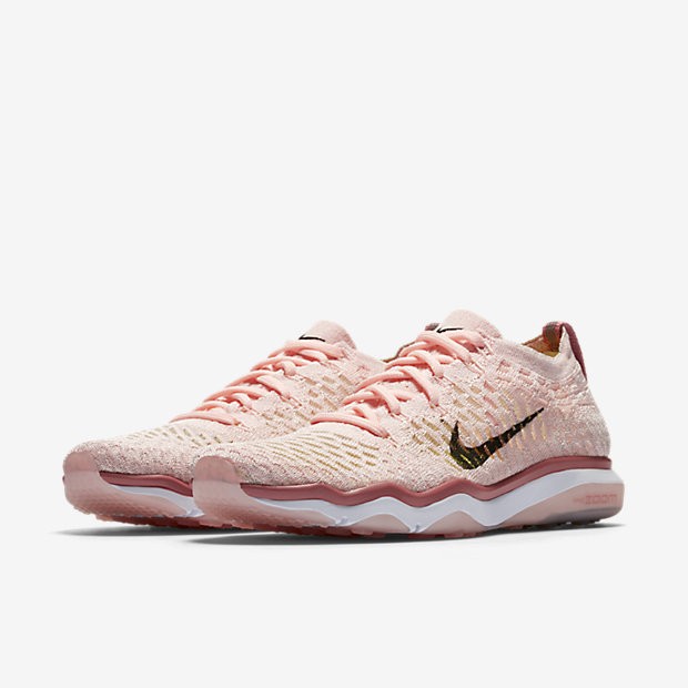 nike training air zoom fearless sneakers