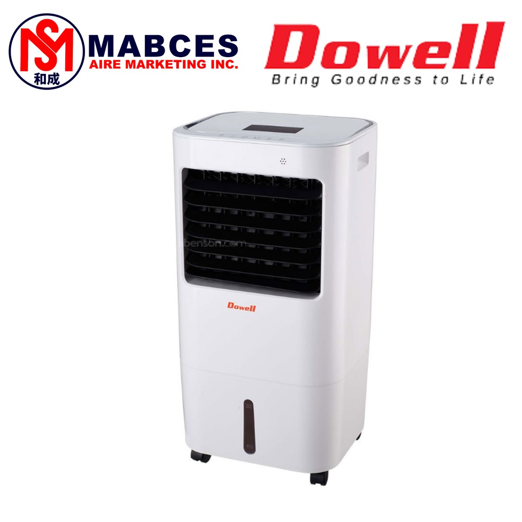 Dowell 13L ARC 78 Air Cooler | Shopee Philippines