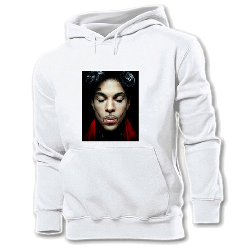 prince rogers nelson hoodie