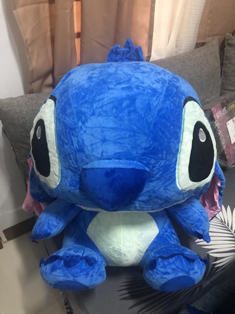 stitch teddy bear price