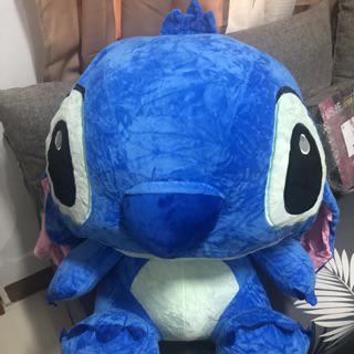 stitch stuffed toy human size price