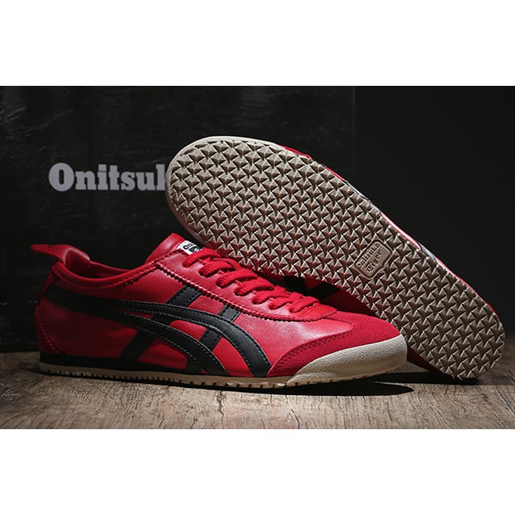 red onitsuka