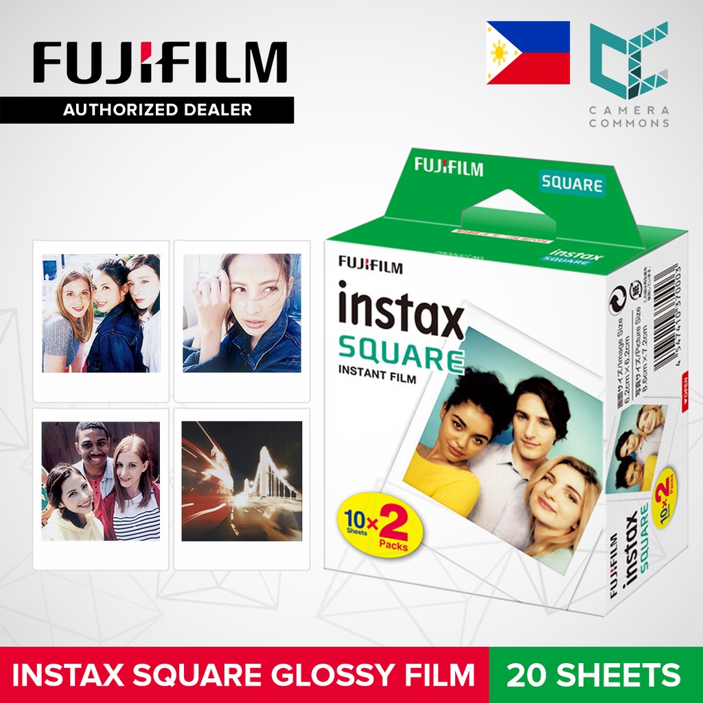 instax square20