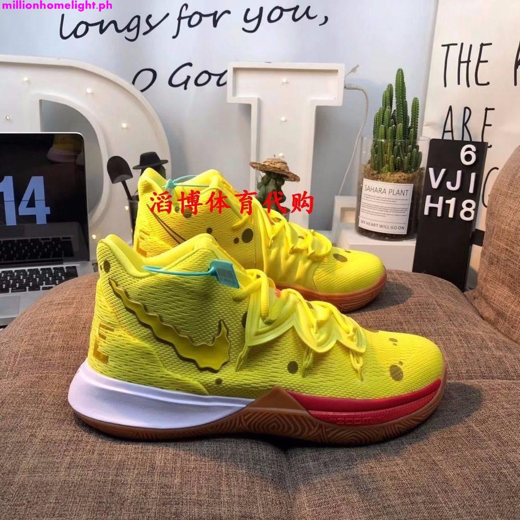 Mercari NIKE KYRIE 5 EP UFO Nye Kylie 5 UFO