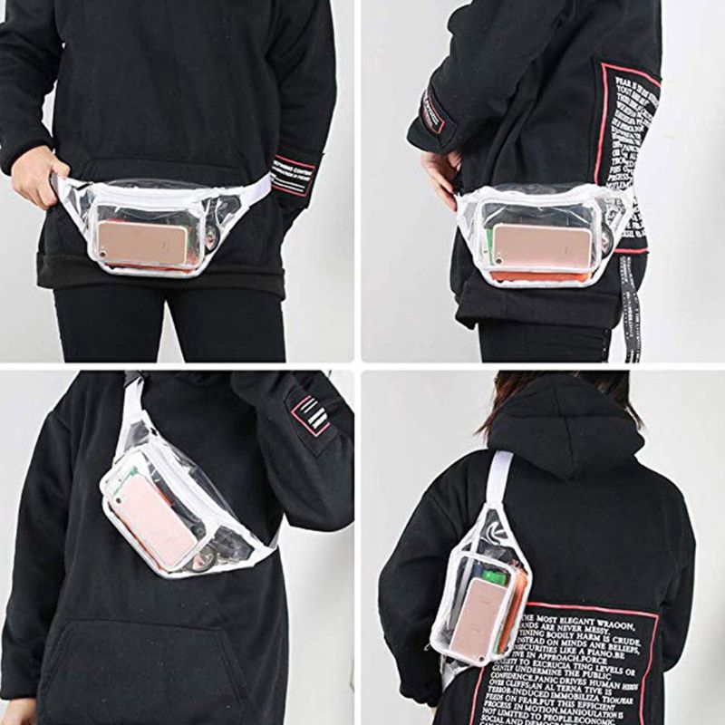 travel fanny bag