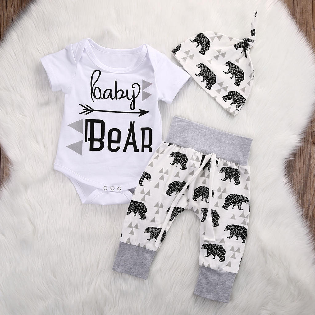 baby boy and girl clothes