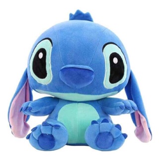 6ft stitch teddy