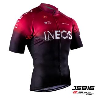 ineos cycling top