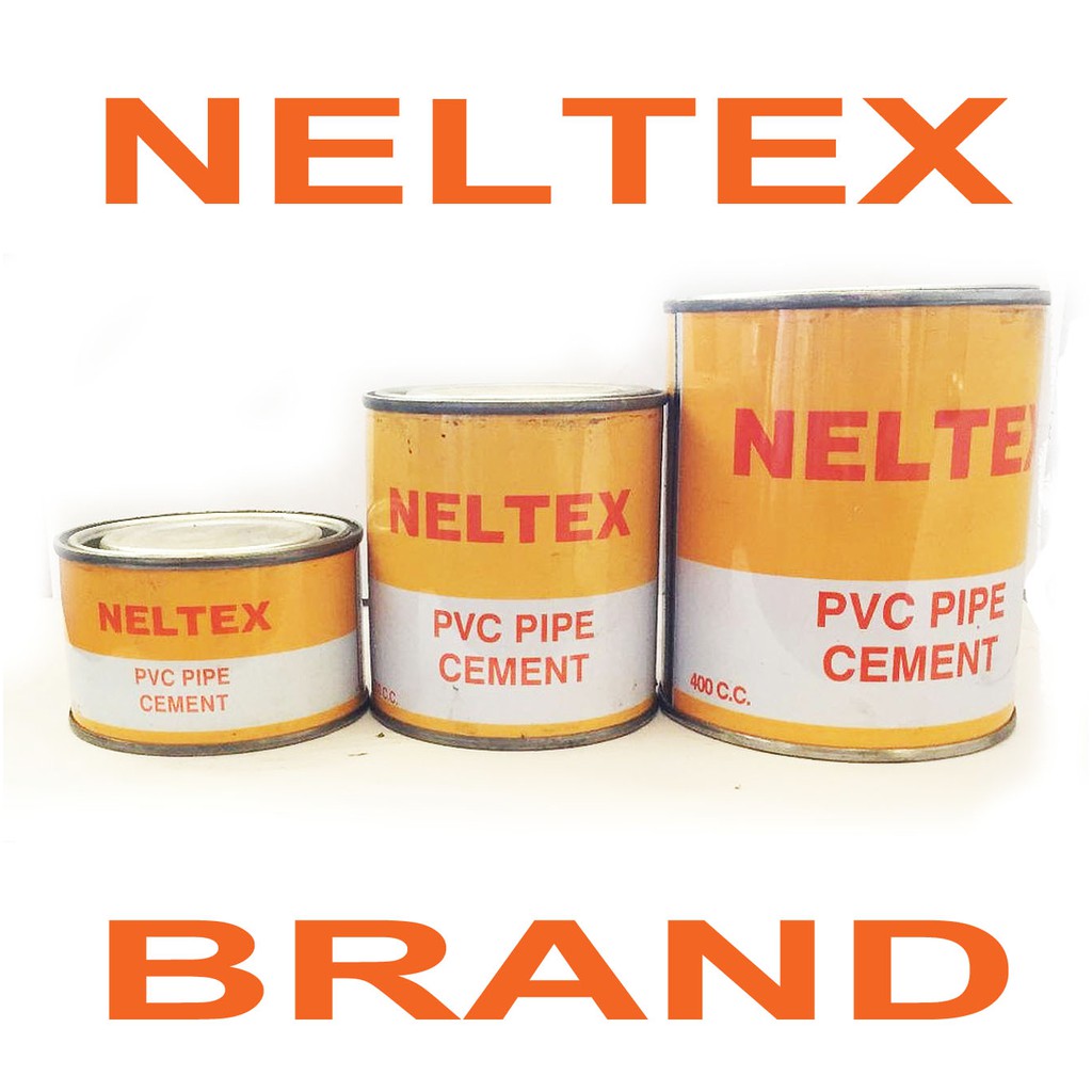 Neltex Pvc Solvent Cement Shopee Philippines Free Nude Porn Photos