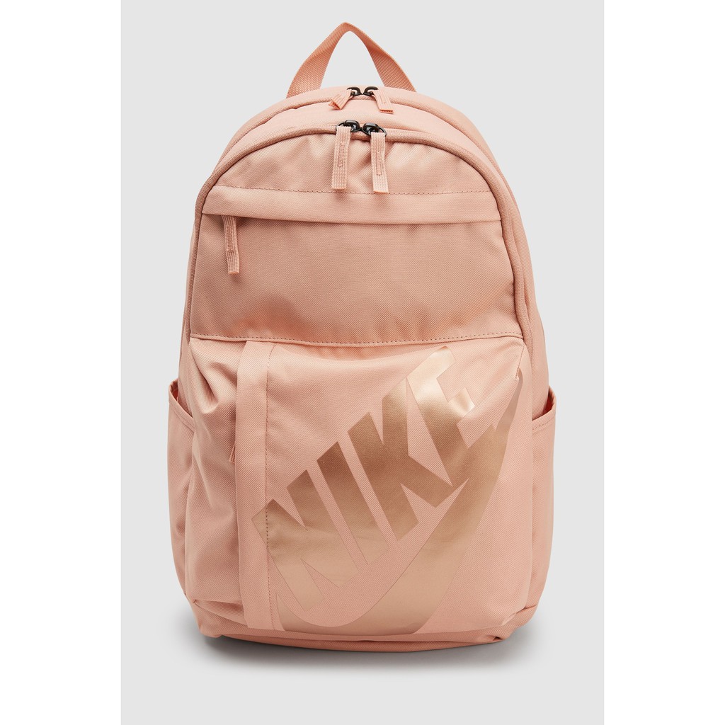 nike rose gold backpack price