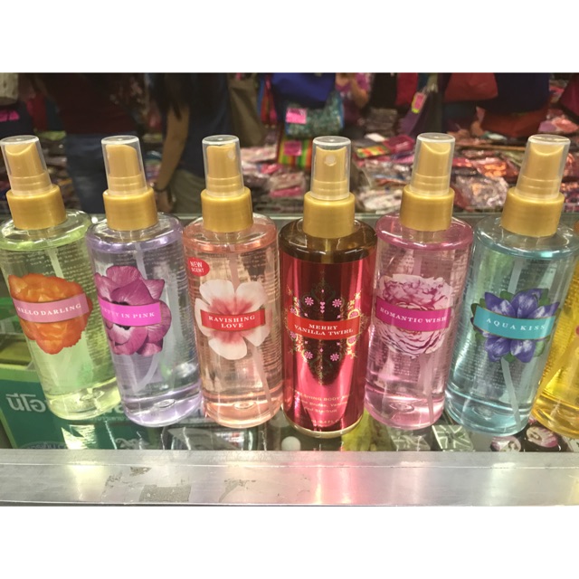 victoria secret old packaging 250ml | Shopee Philippines