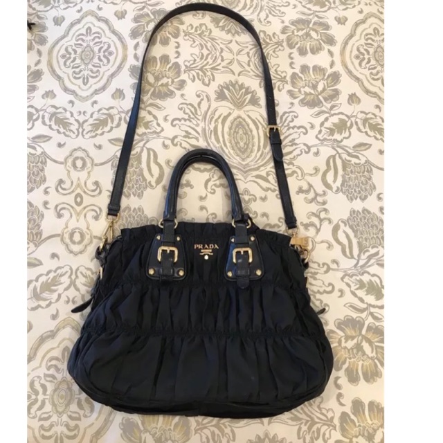 prada nylon bag sale