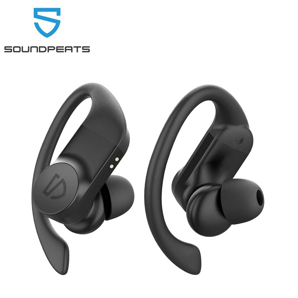 earbuds soundpeats ipx7