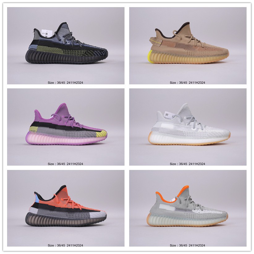 all yeezy designs