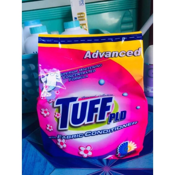 TUFF PLD POWDER 800grams Shopee Philippines