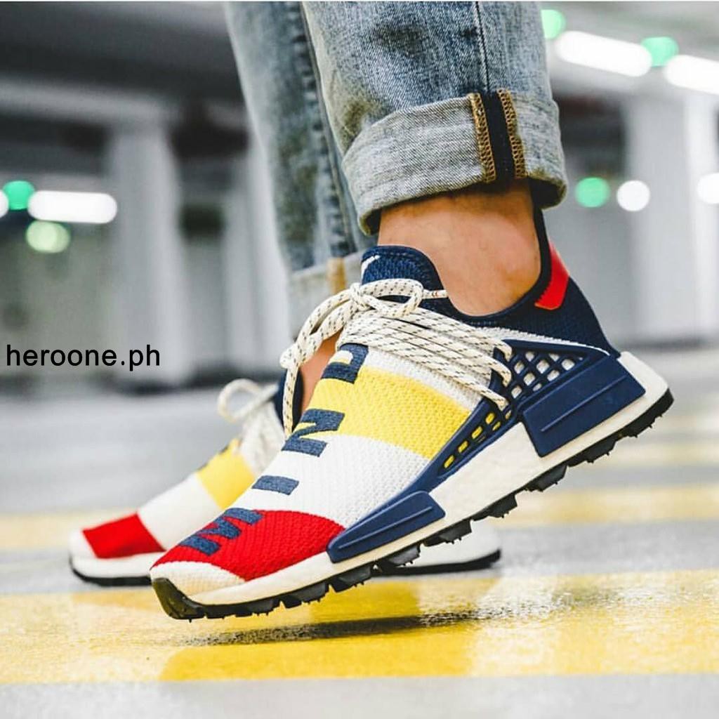 adidas heart mind shoes