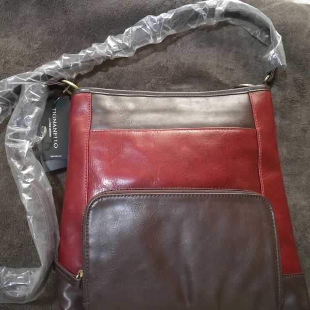 tignanello sling bag