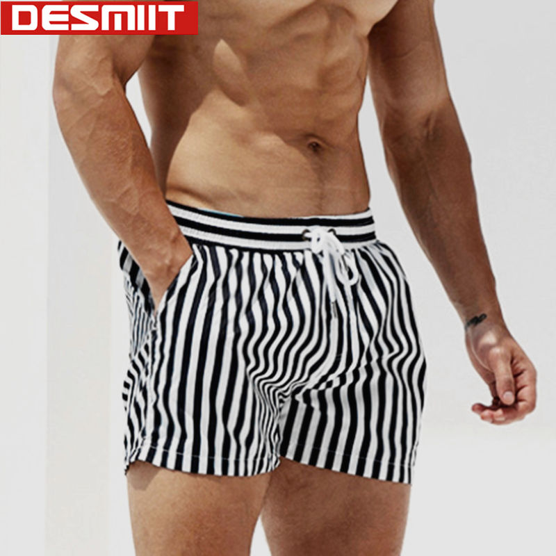 plus size male swim trunks