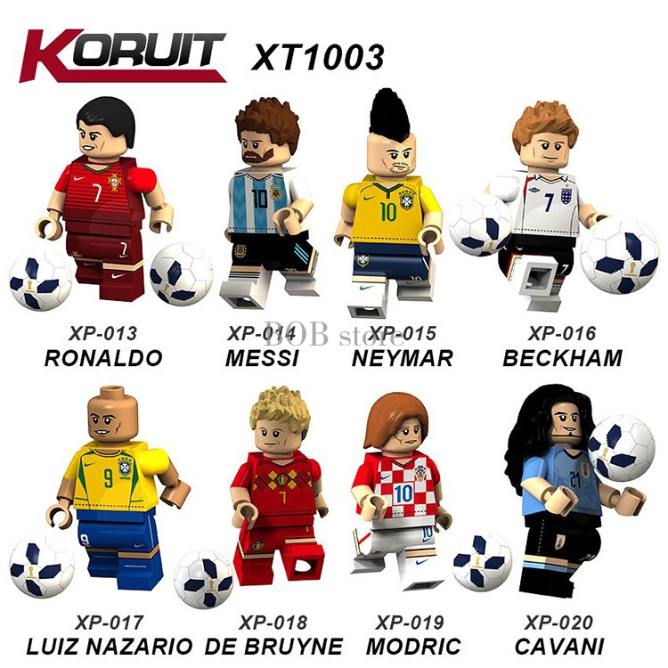 lego soccer world cup