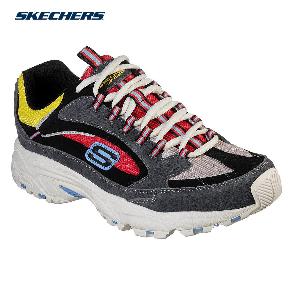 men's skechers cutback 51286 training shoes