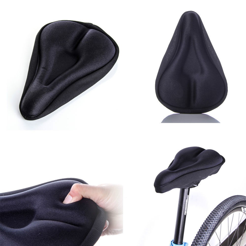 bicycle seat foam