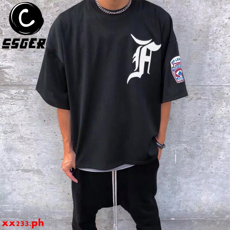 fear of god jersey