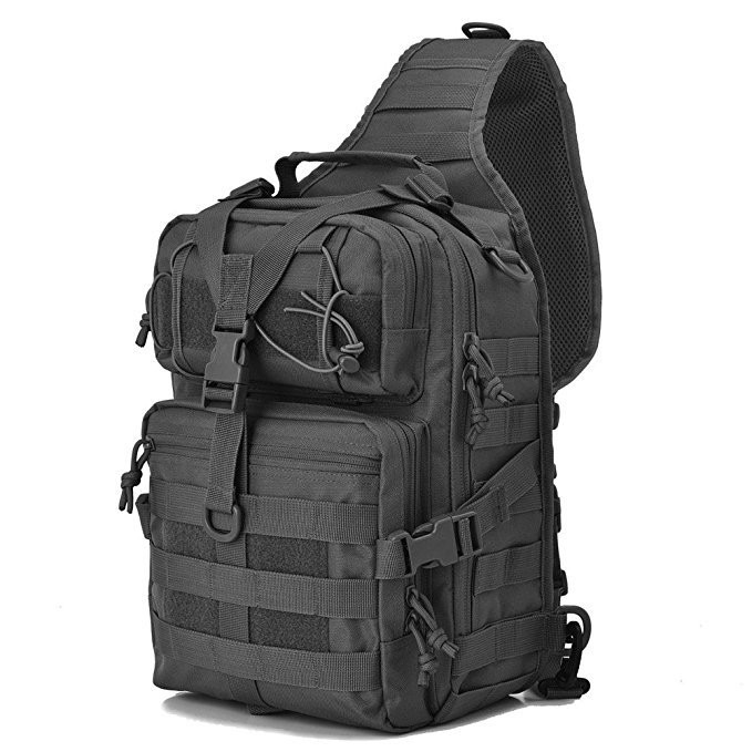 reebow tactical sling bag